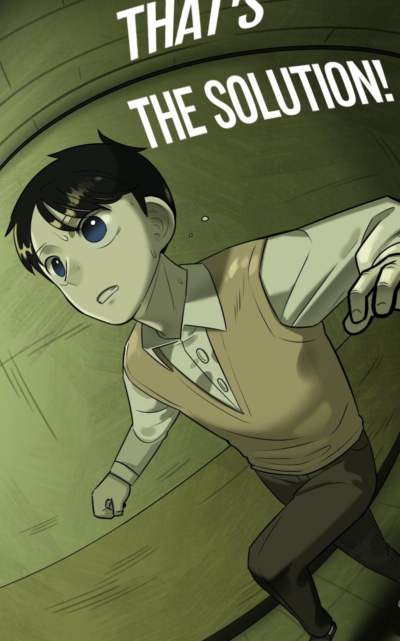 44th Period: Survival Class Chapter 8 - Page 108