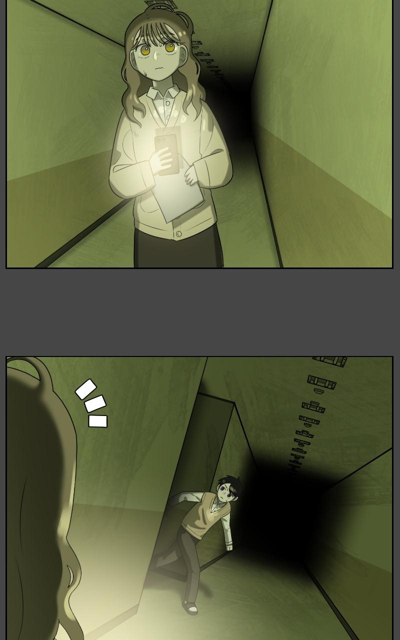 44th Period: Survival Class Chapter 8 - Page 110