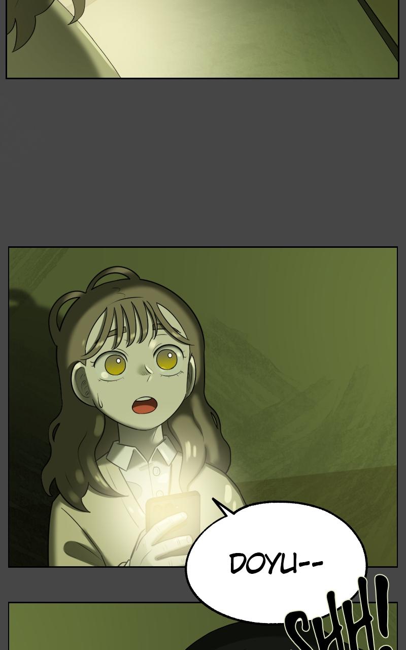 44th Period: Survival Class Chapter 8 - Page 111