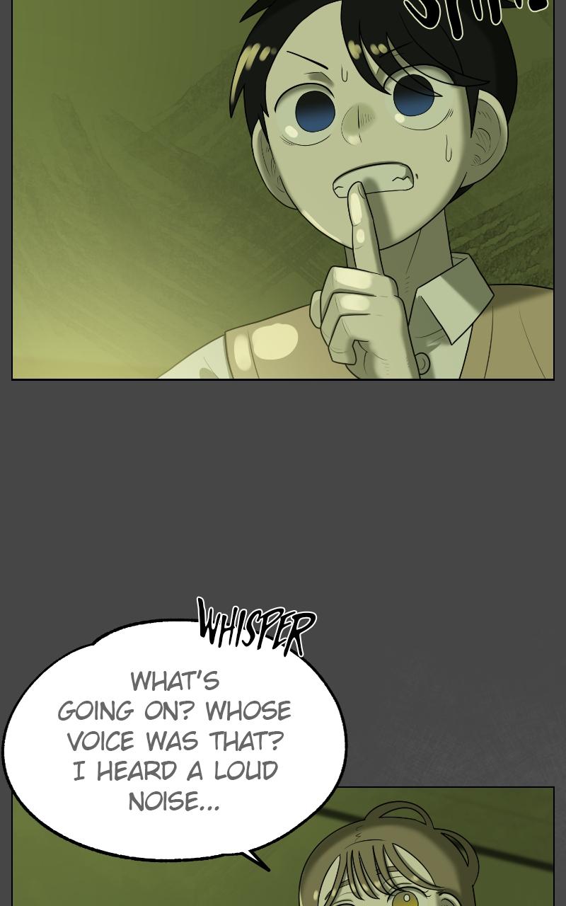 44th Period: Survival Class Chapter 8 - Page 112