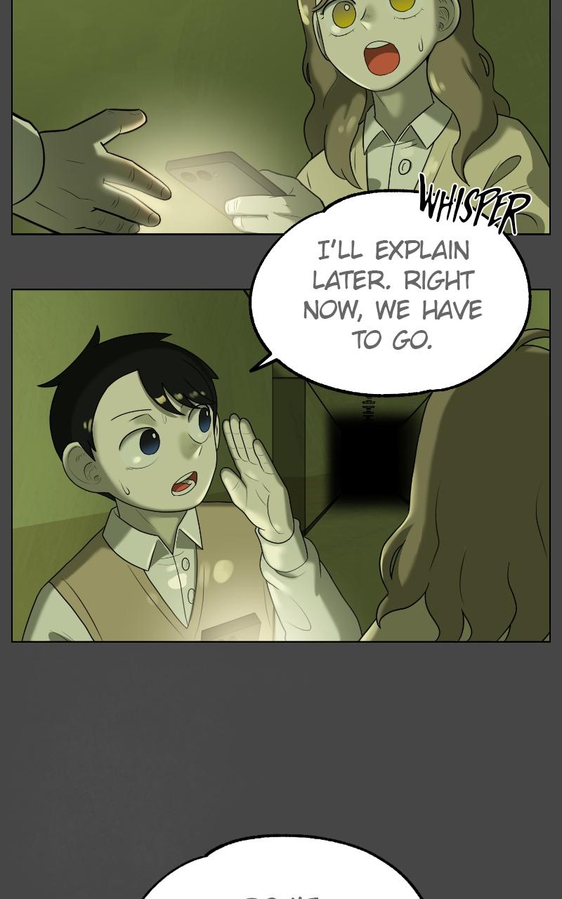 44th Period: Survival Class Chapter 8 - Page 113