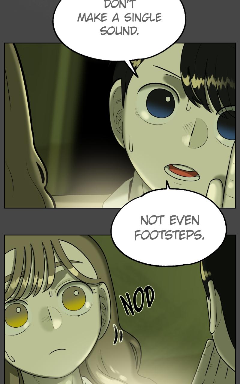 44th Period: Survival Class Chapter 8 - Page 114