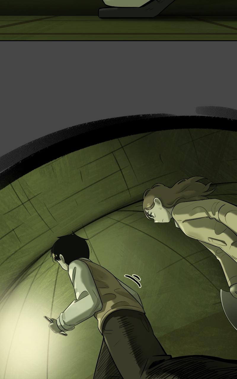 44th Period: Survival Class Chapter 8 - Page 116