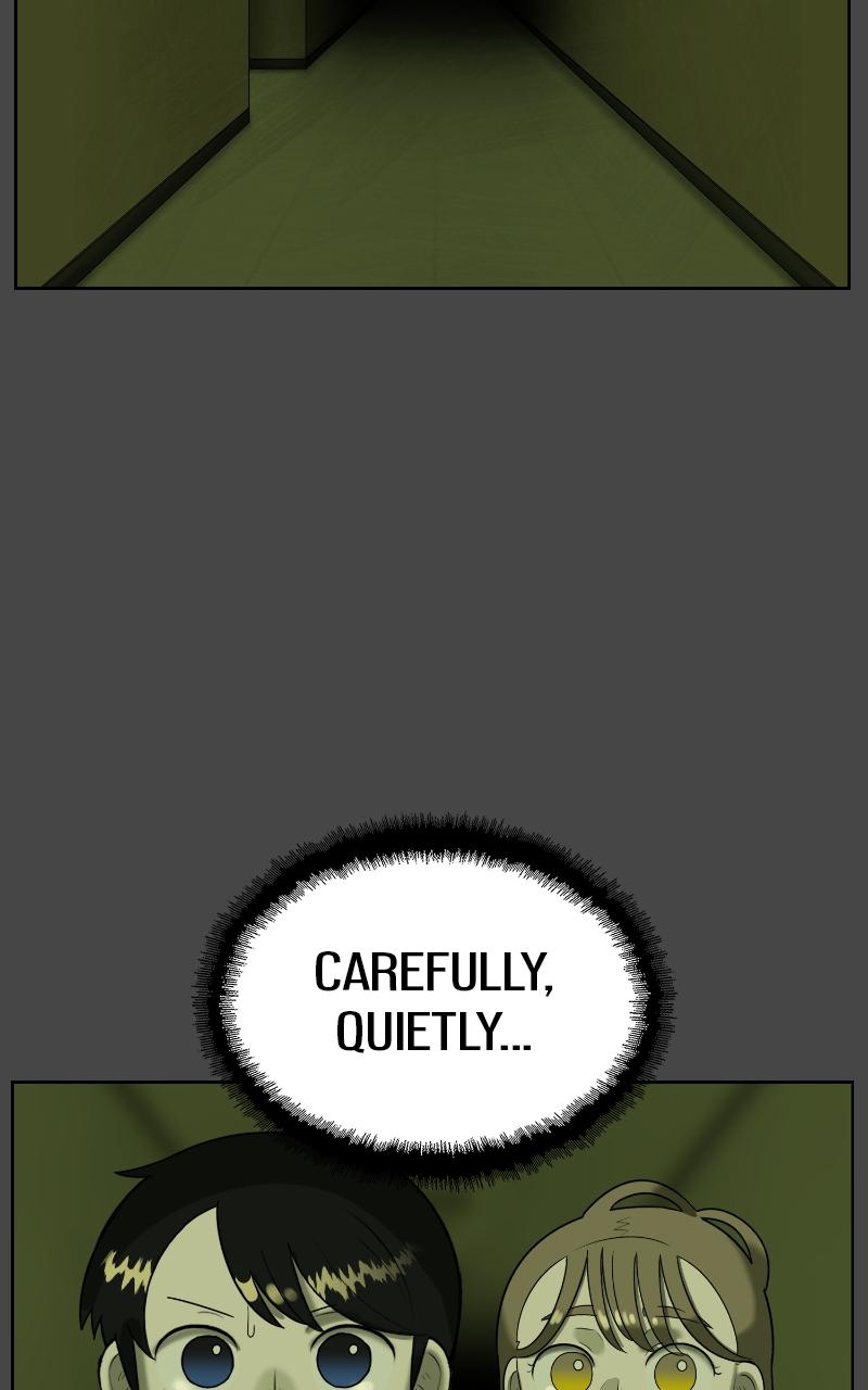 44th Period: Survival Class Chapter 8 - Page 119