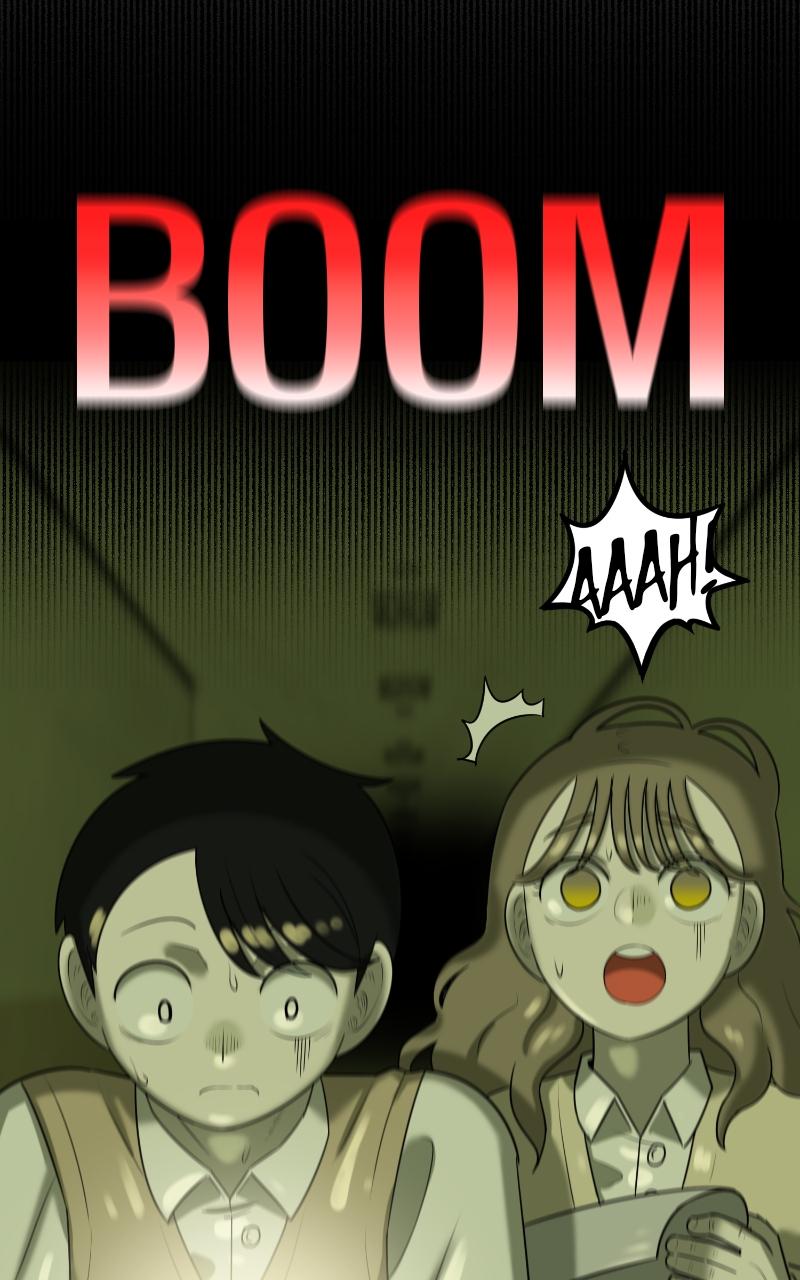 44th Period: Survival Class Chapter 8 - Page 122