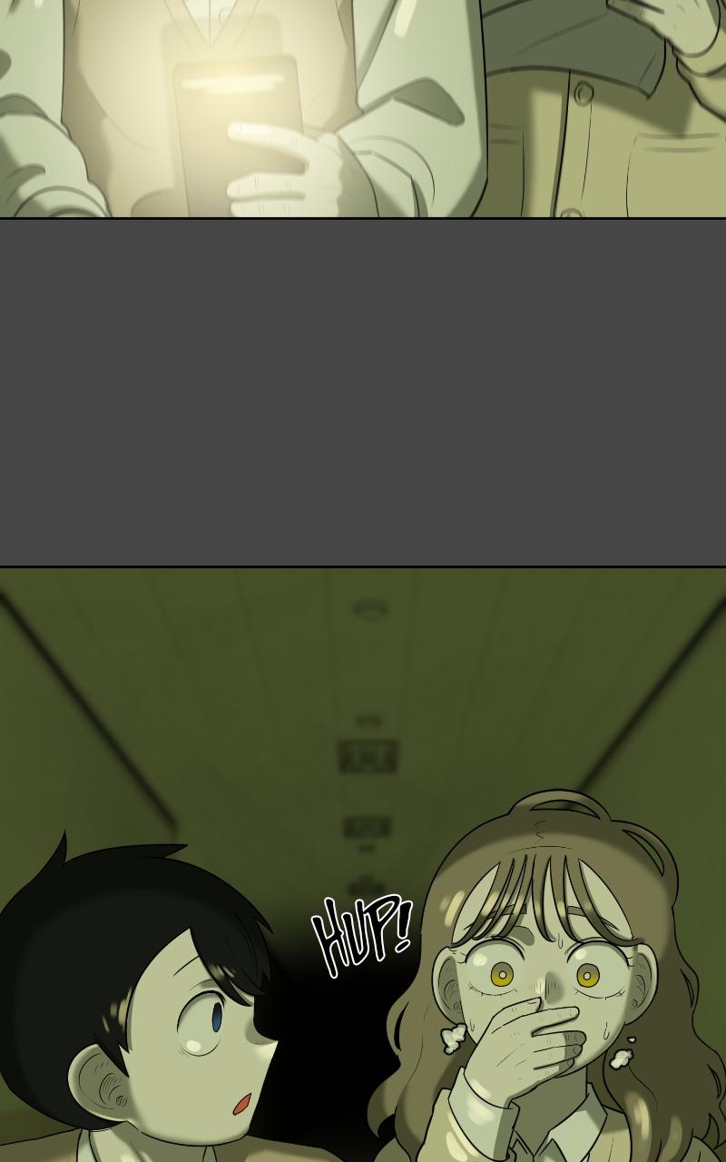 44th Period: Survival Class Chapter 8 - Page 123