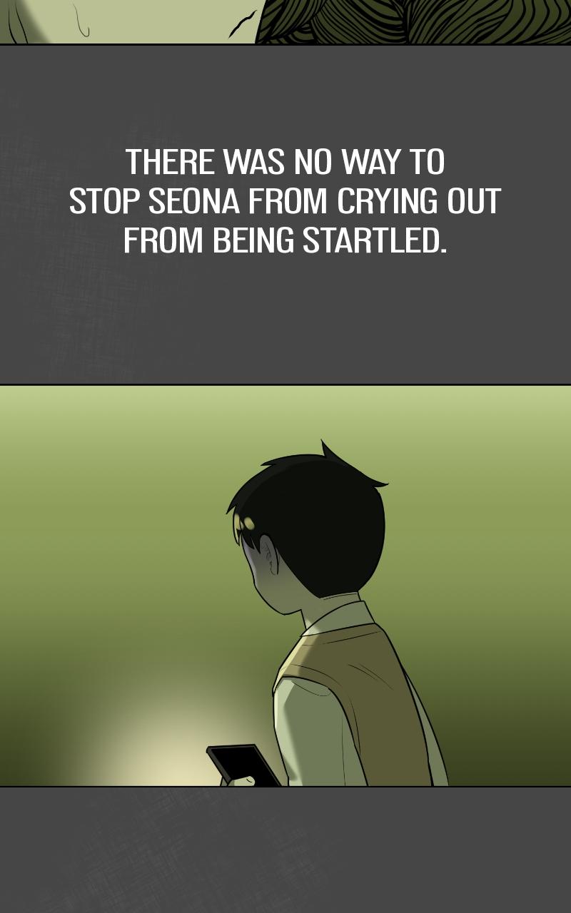 44th Period: Survival Class Chapter 8 - Page 125