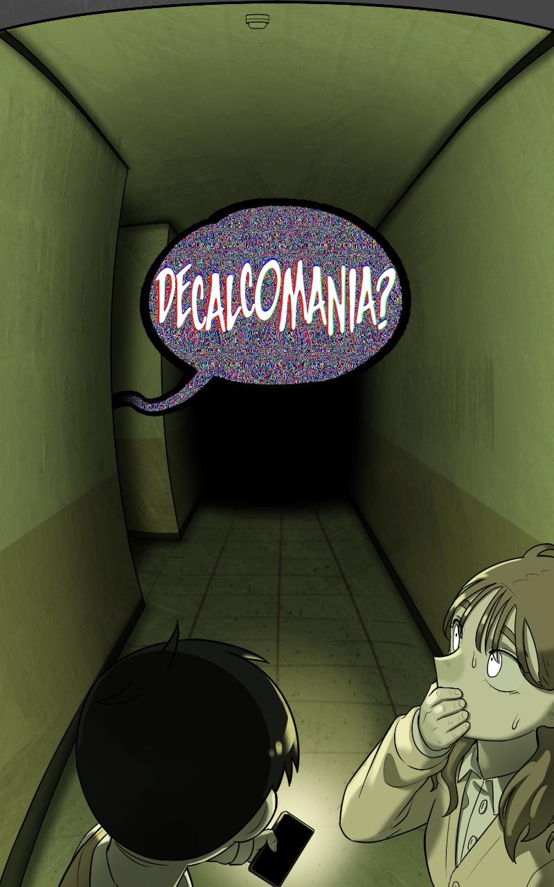 44th Period: Survival Class Chapter 8 - Page 127