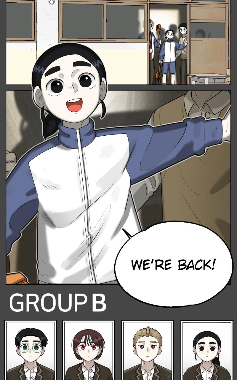 44th Period: Survival Class Chapter 8 - Page 130