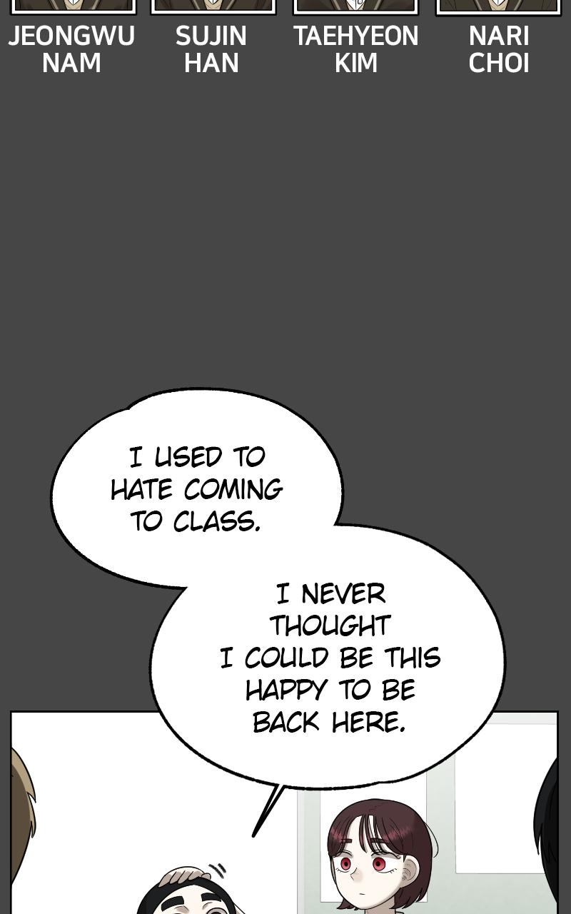 44th Period: Survival Class Chapter 8 - Page 131