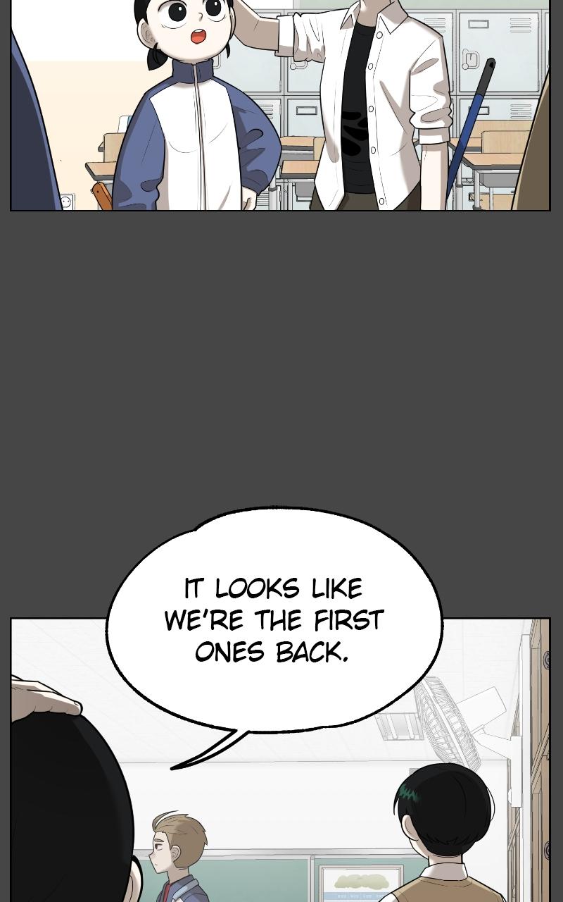 44th Period: Survival Class Chapter 8 - Page 132