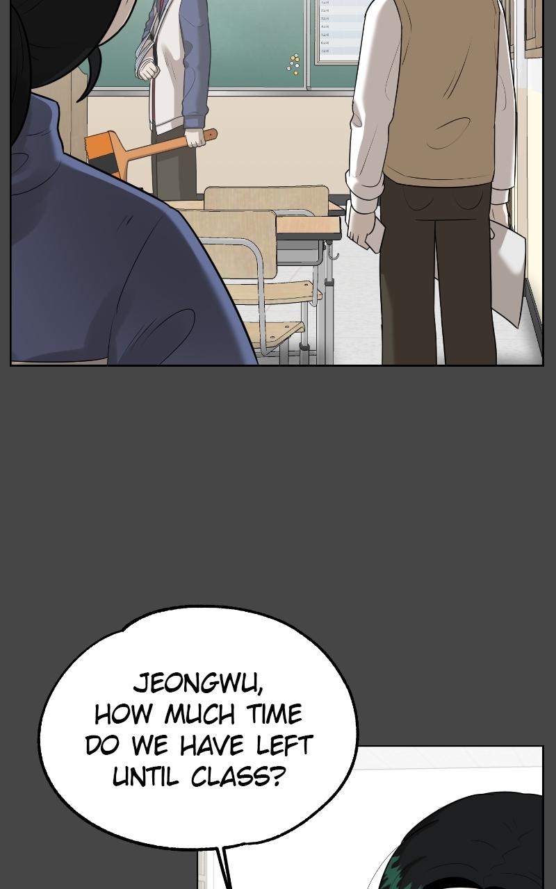 44th Period: Survival Class Chapter 8 - Page 133