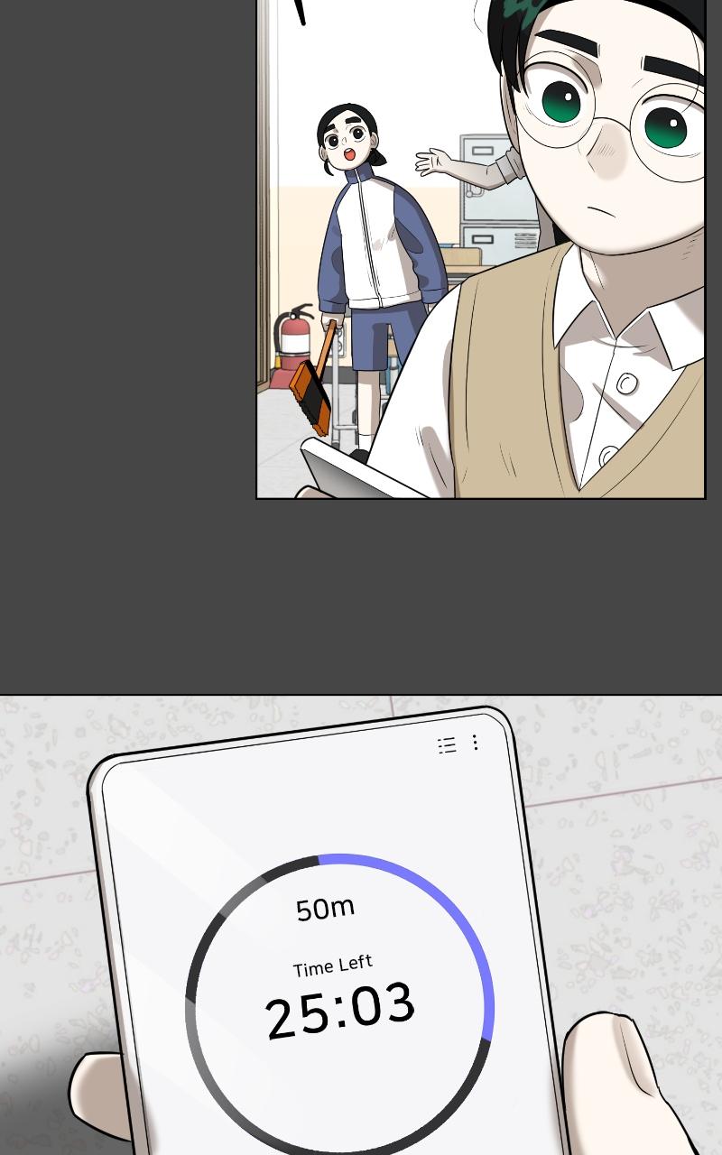 44th Period: Survival Class Chapter 8 - Page 134