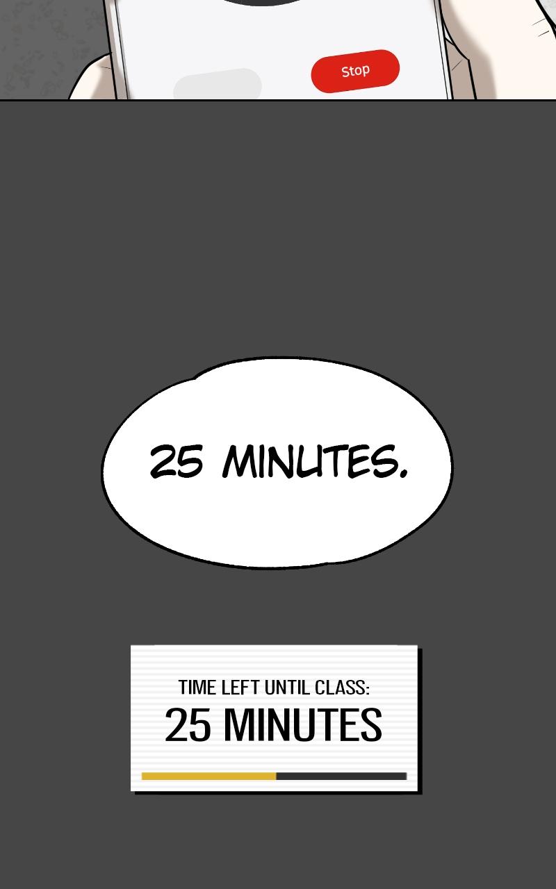 44th Period: Survival Class Chapter 8 - Page 135