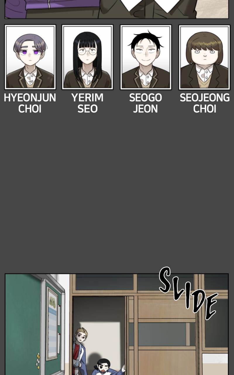 44th Period: Survival Class Chapter 10 - Page 5