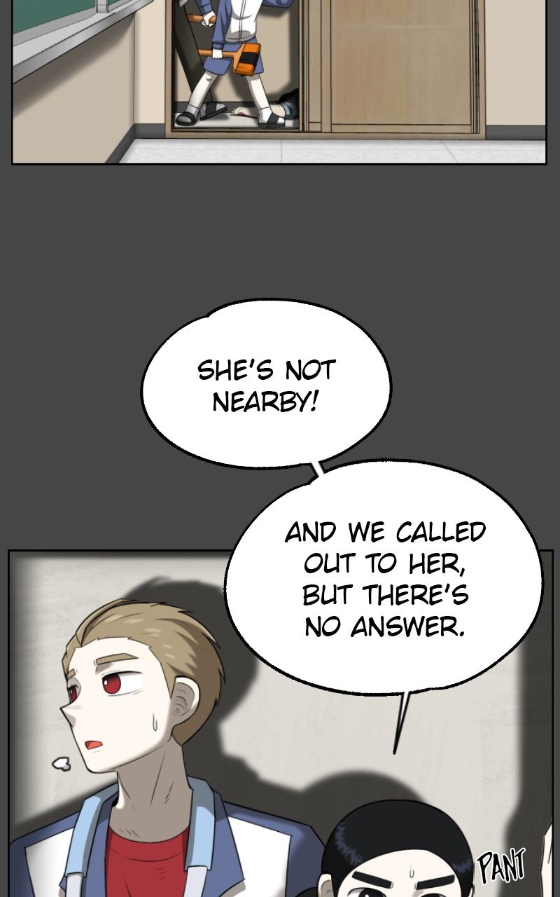 44th Period: Survival Class Chapter 10 - Page 6