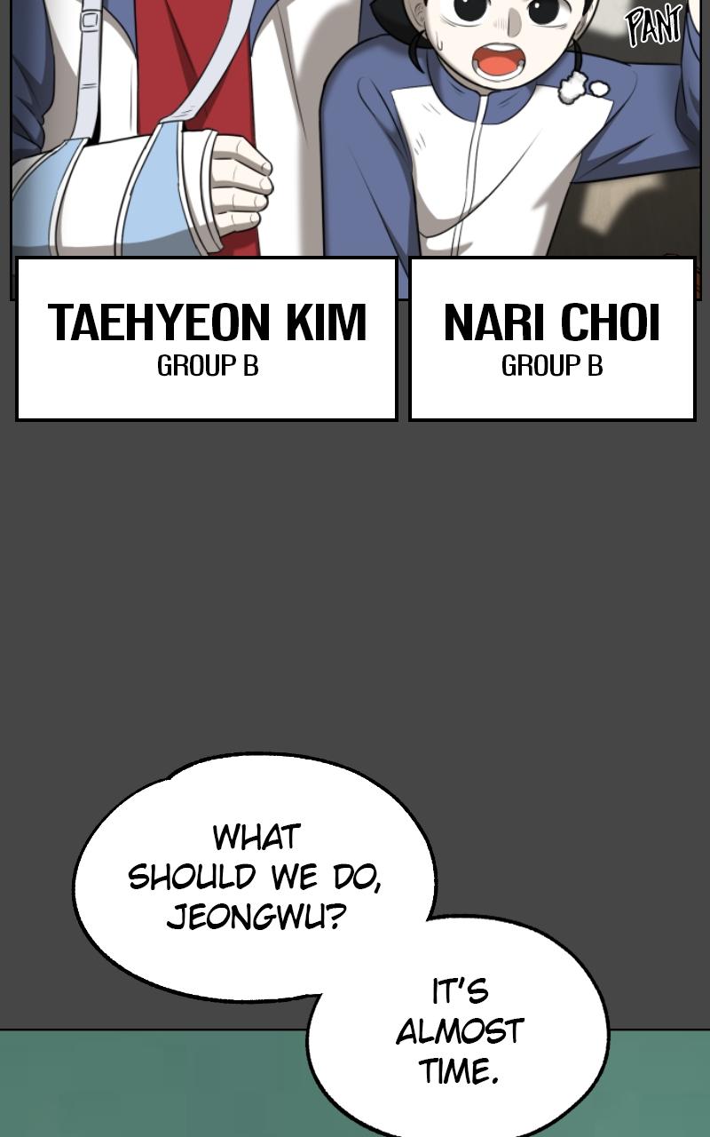 44th Period: Survival Class Chapter 10 - Page 7