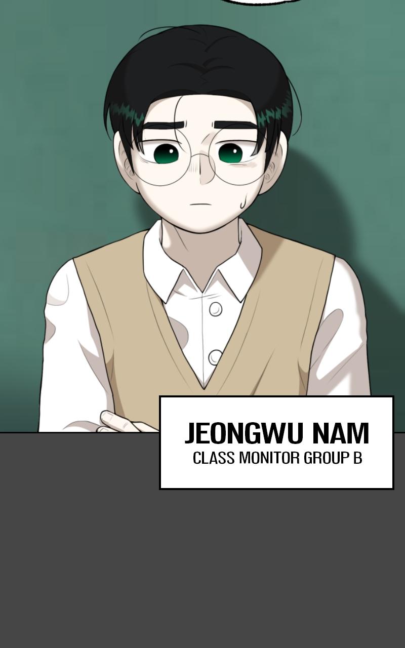 44th Period: Survival Class Chapter 10 - Page 8