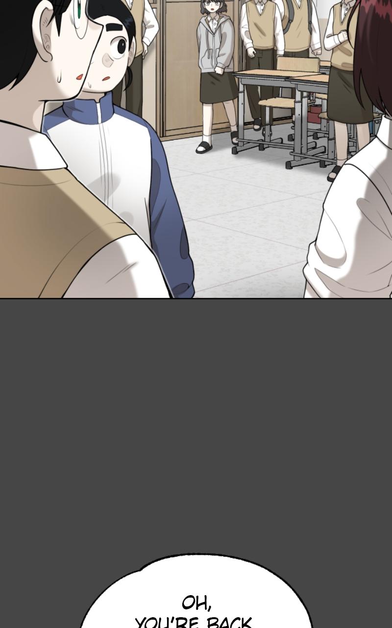 44th Period: Survival Class Chapter 10 - Page 11