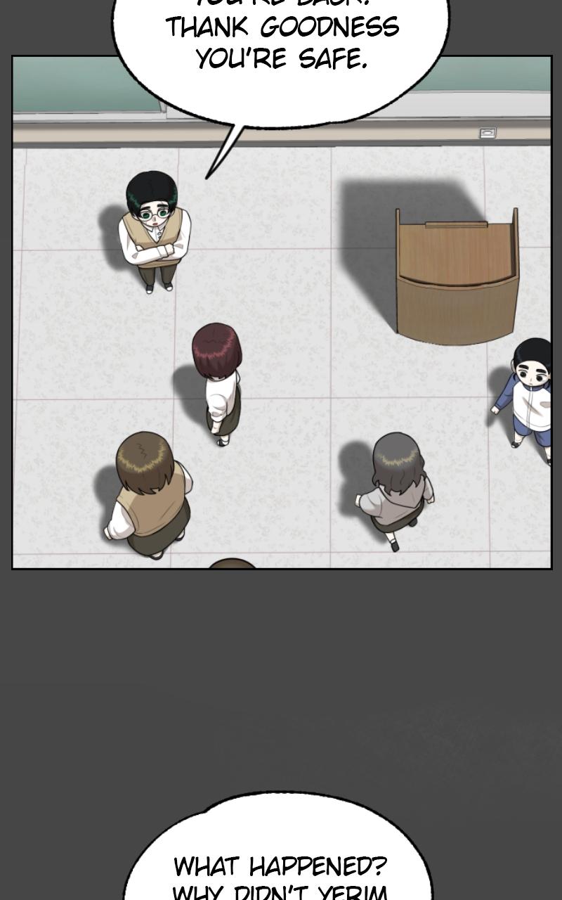 44th Period: Survival Class Chapter 10 - Page 12