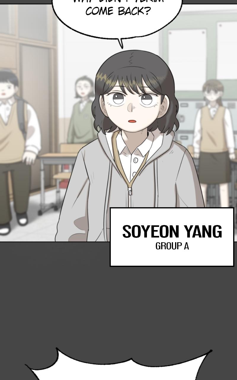 44th Period: Survival Class Chapter 10 - Page 13