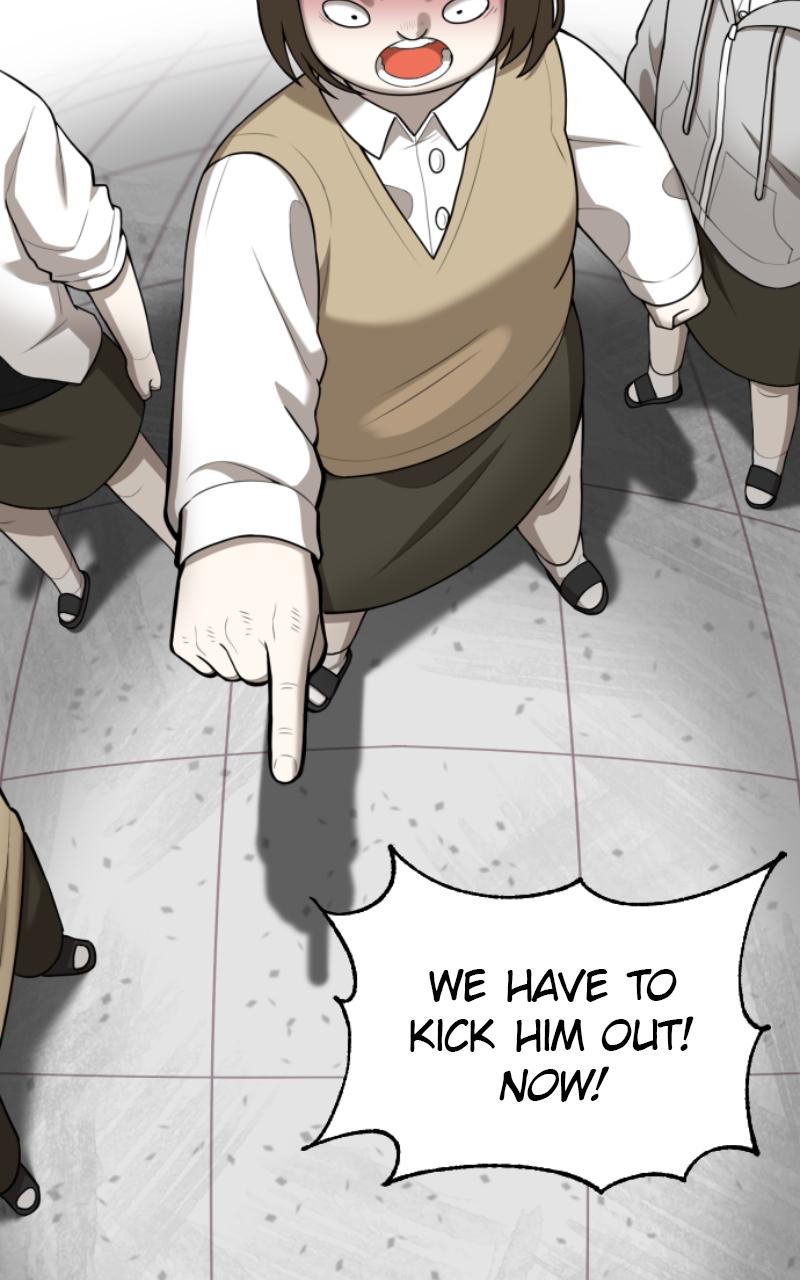 44th Period: Survival Class Chapter 10 - Page 16