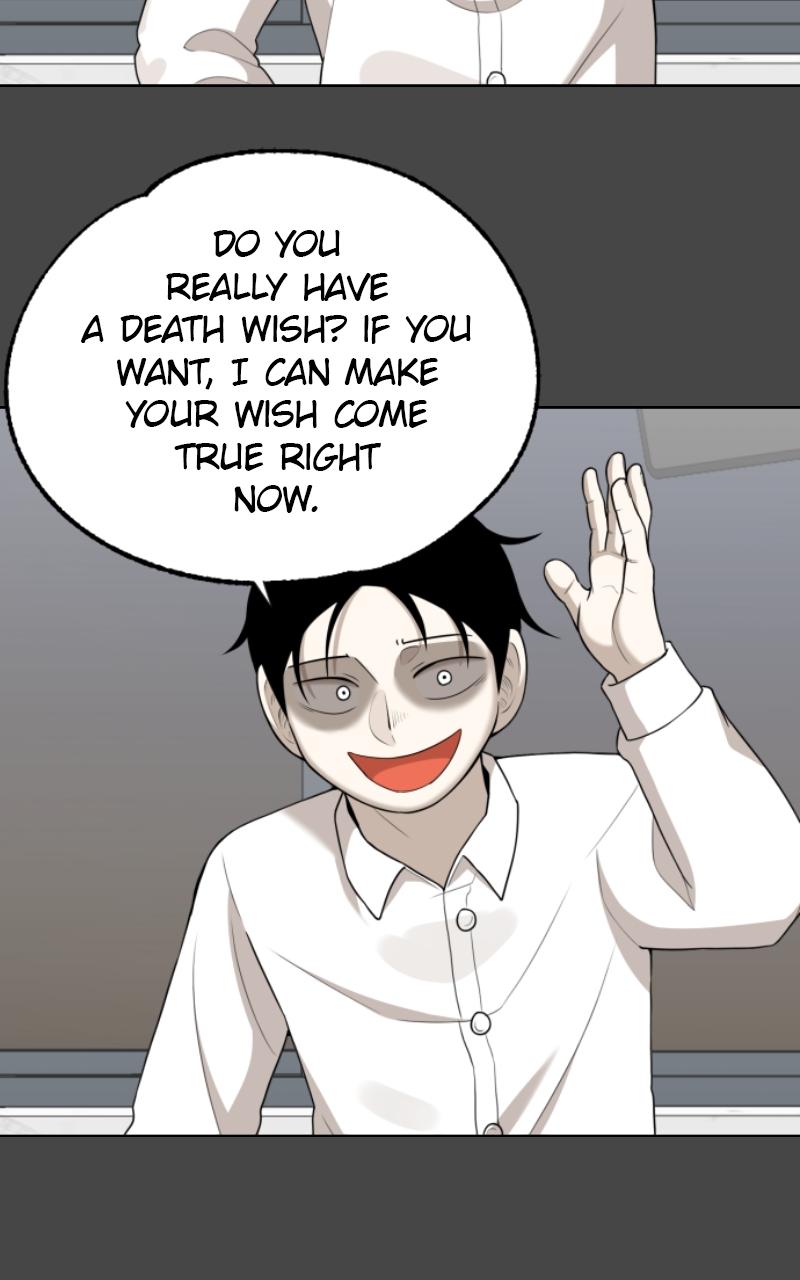 44th Period: Survival Class Chapter 10 - Page 19