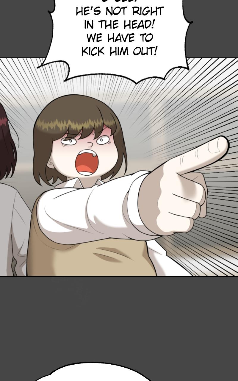 44th Period: Survival Class Chapter 10 - Page 21