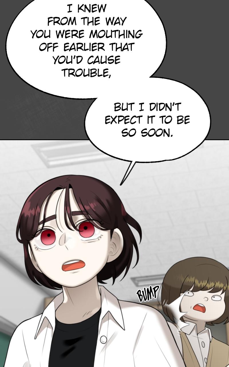 44th Period: Survival Class Chapter 10 - Page 22