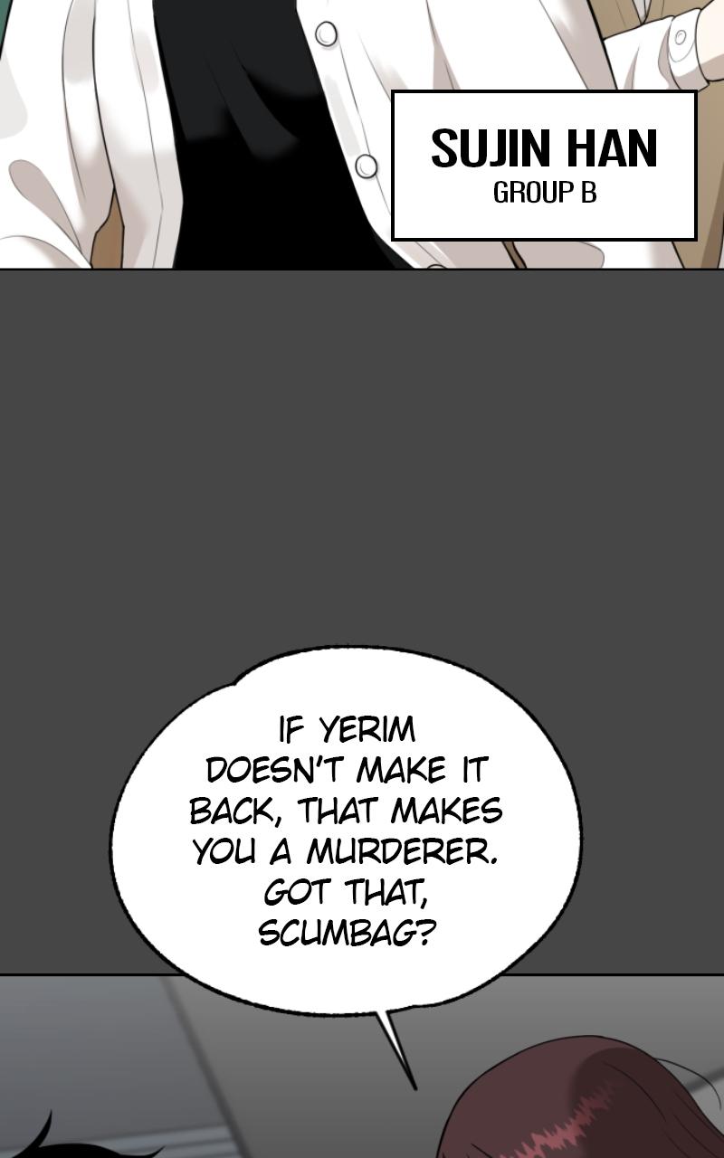 44th Period: Survival Class Chapter 10 - Page 23