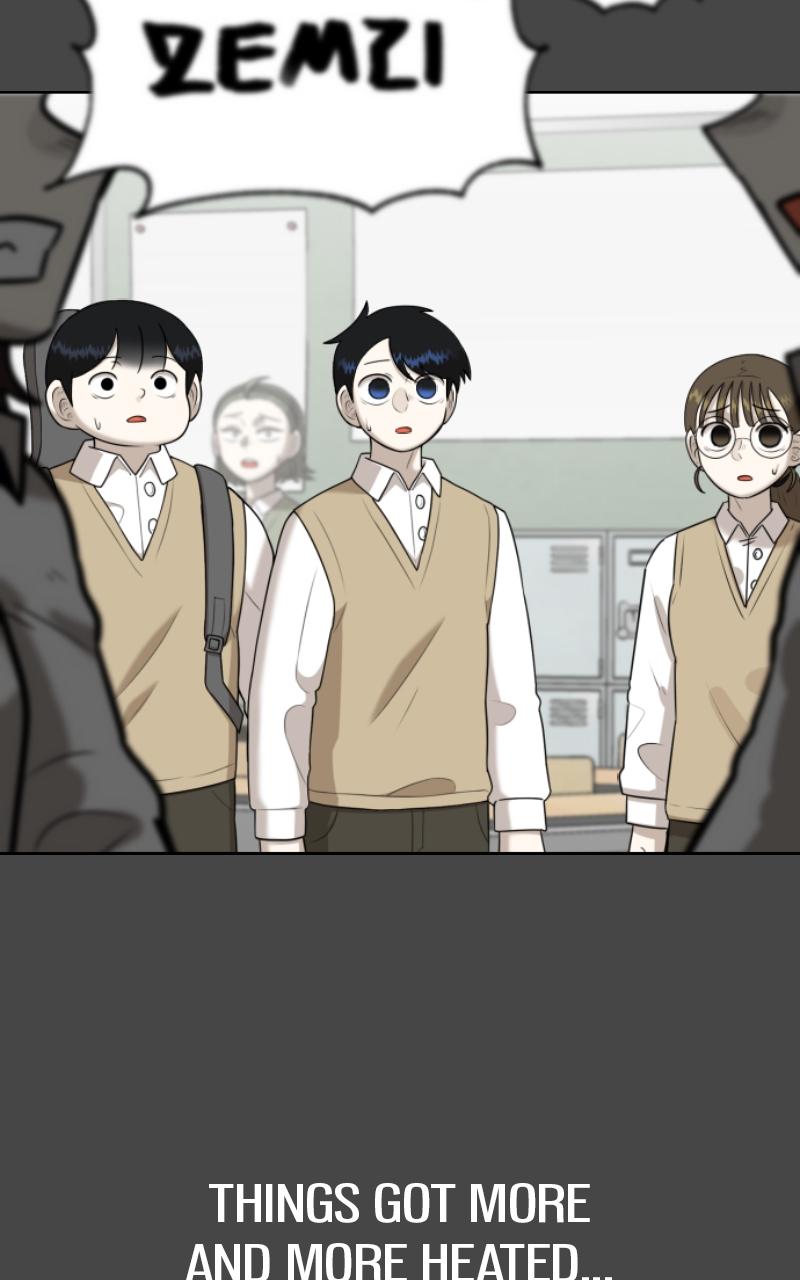 44th Period: Survival Class Chapter 10 - Page 28