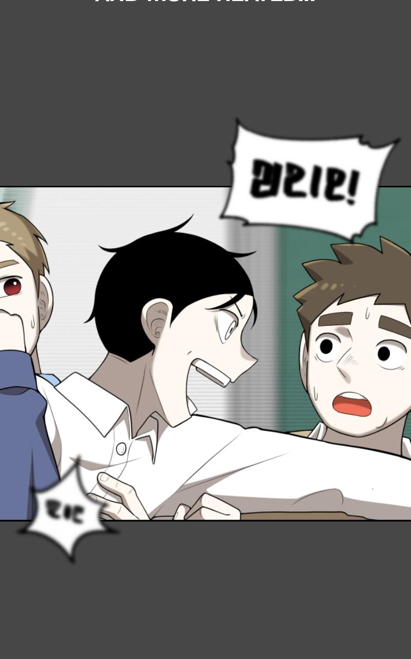 44th Period: Survival Class Chapter 10 - Page 29