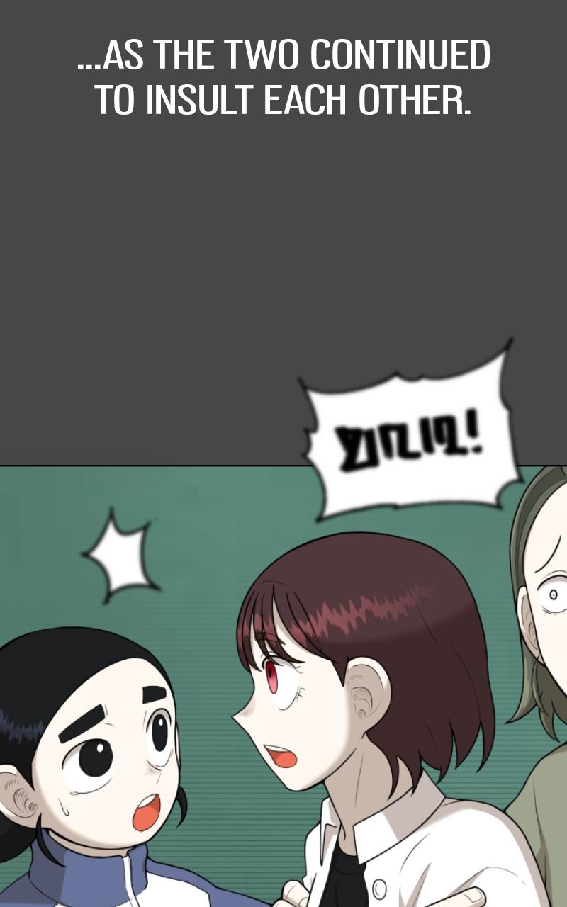 44th Period: Survival Class Chapter 10 - Page 30