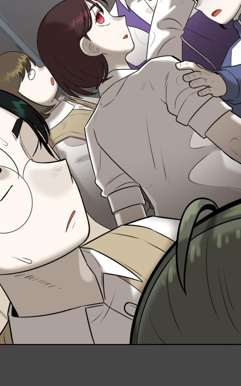 44th Period: Survival Class Chapter 10 - Page 33