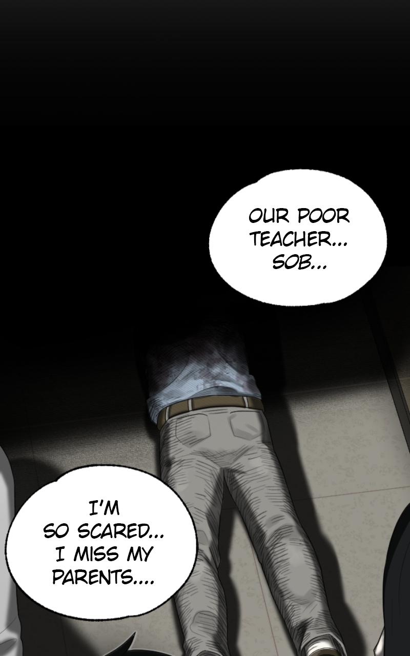 44th Period: Survival Class Chapter 10 - Page 38