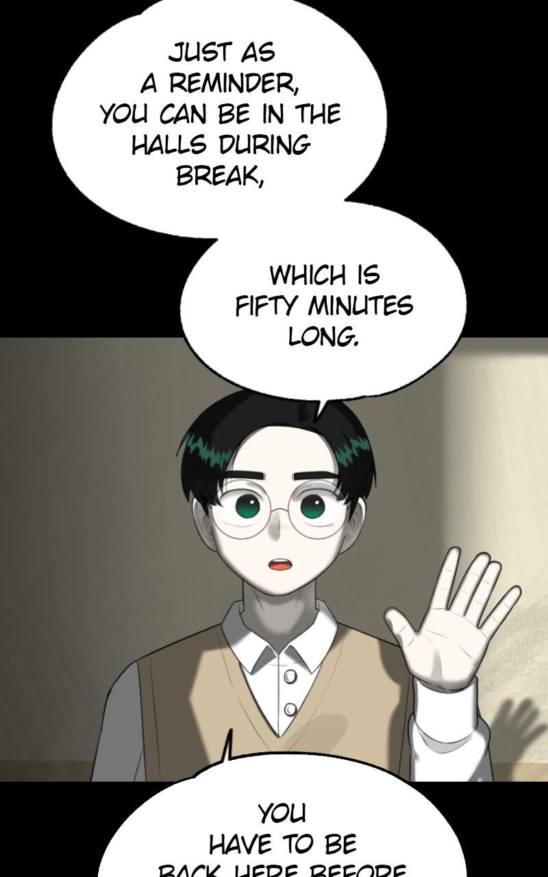 44th Period: Survival Class Chapter 10 - Page 40