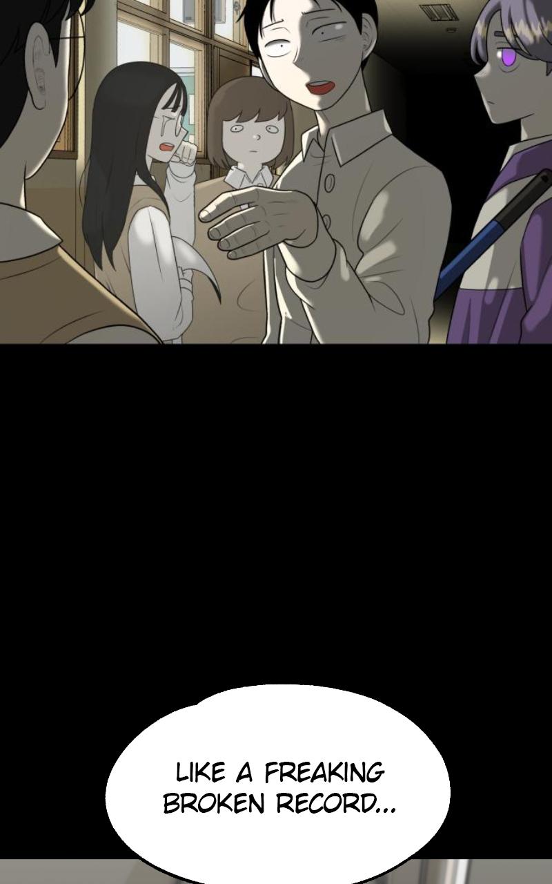 44th Period: Survival Class Chapter 10 - Page 42