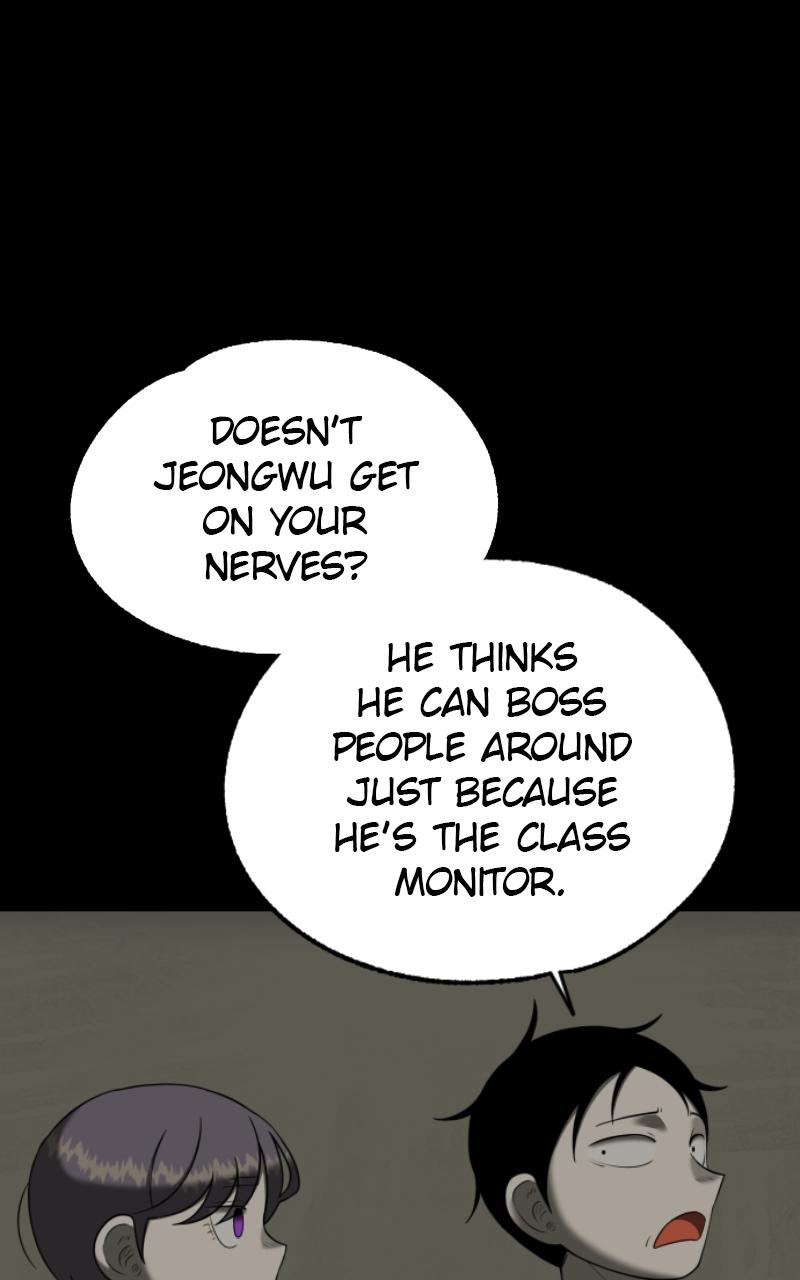 44th Period: Survival Class Chapter 10 - Page 44