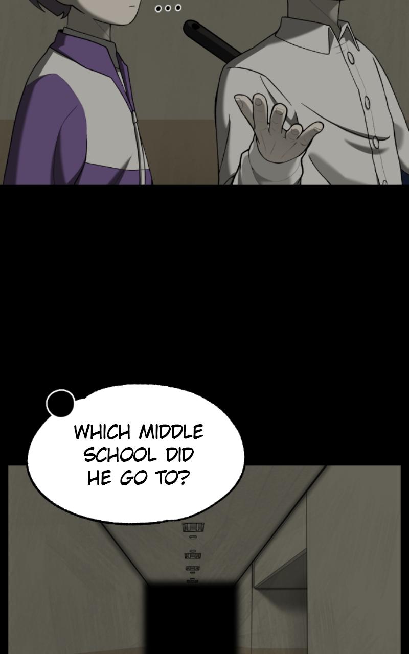 44th Period: Survival Class Chapter 10 - Page 45