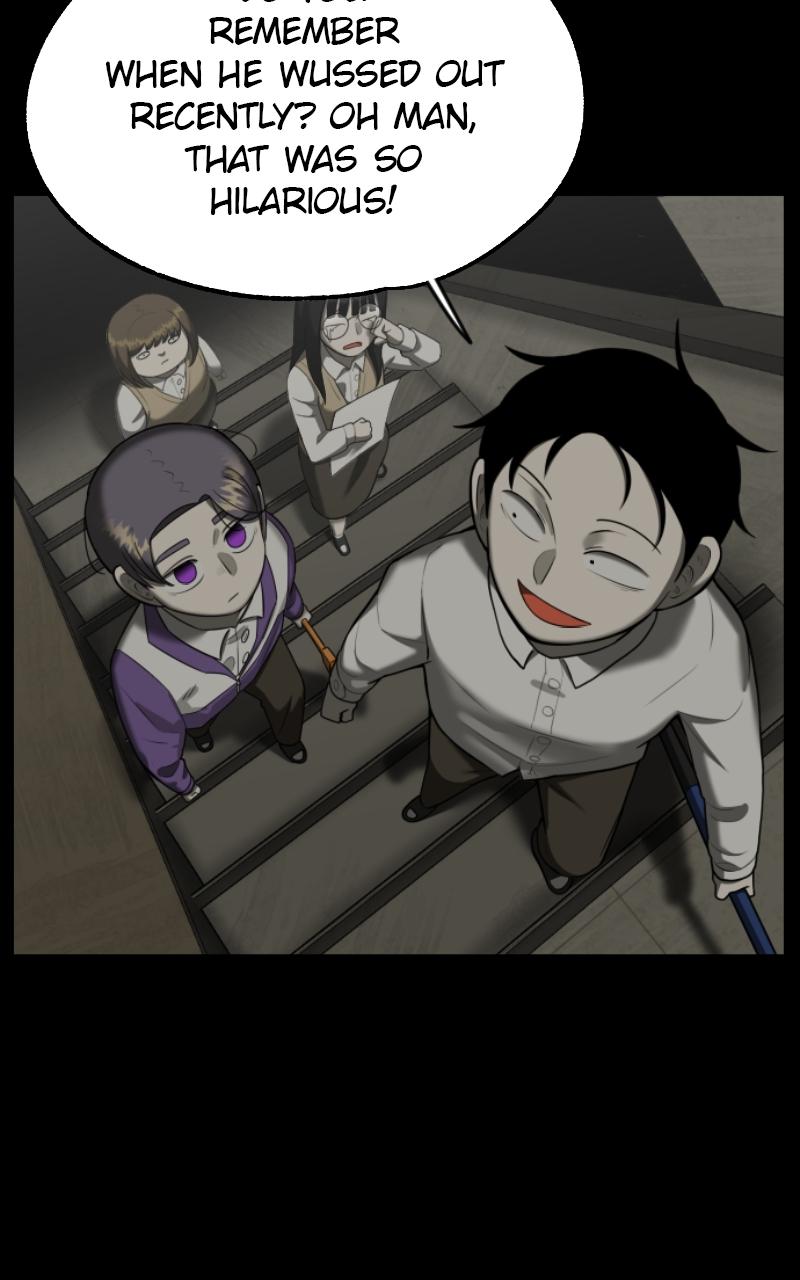 44th Period: Survival Class Chapter 10 - Page 49