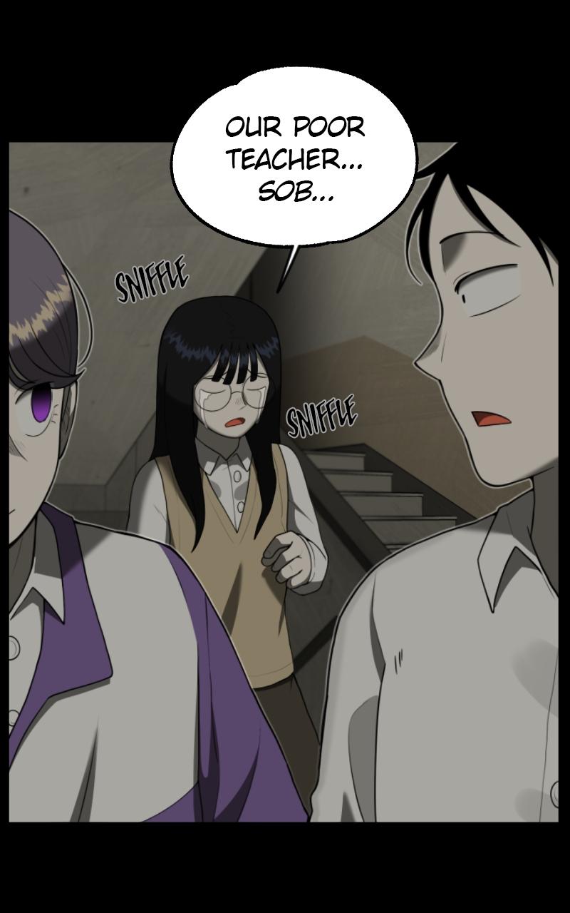 44th Period: Survival Class Chapter 10 - Page 53