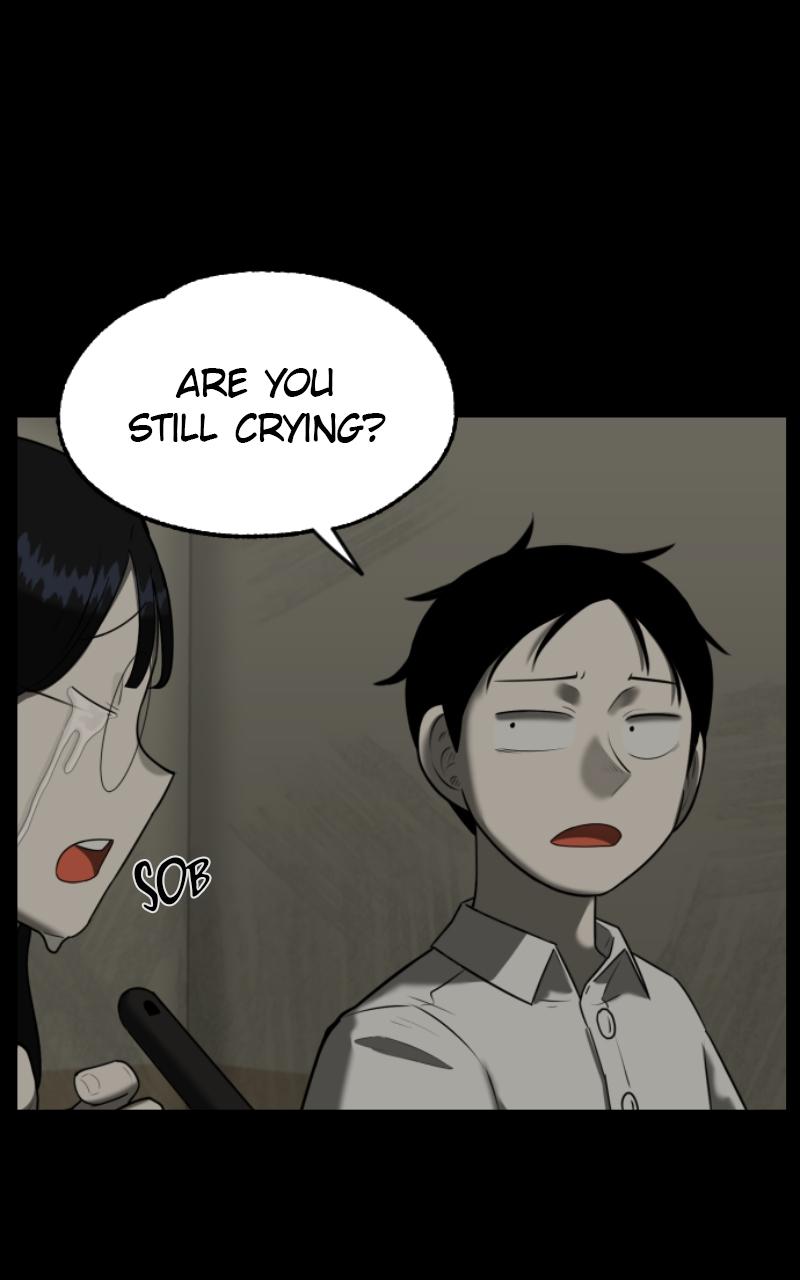 44th Period: Survival Class Chapter 10 - Page 54