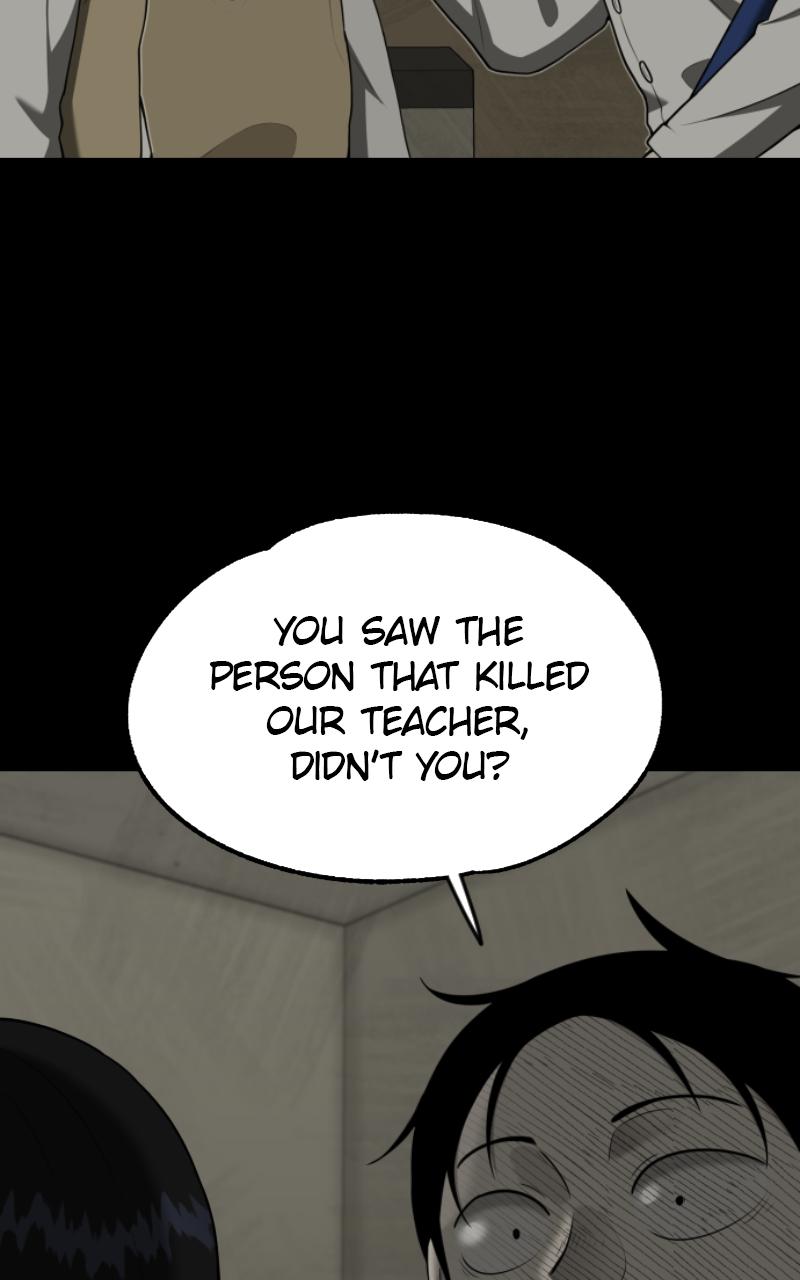 44th Period: Survival Class Chapter 10 - Page 57