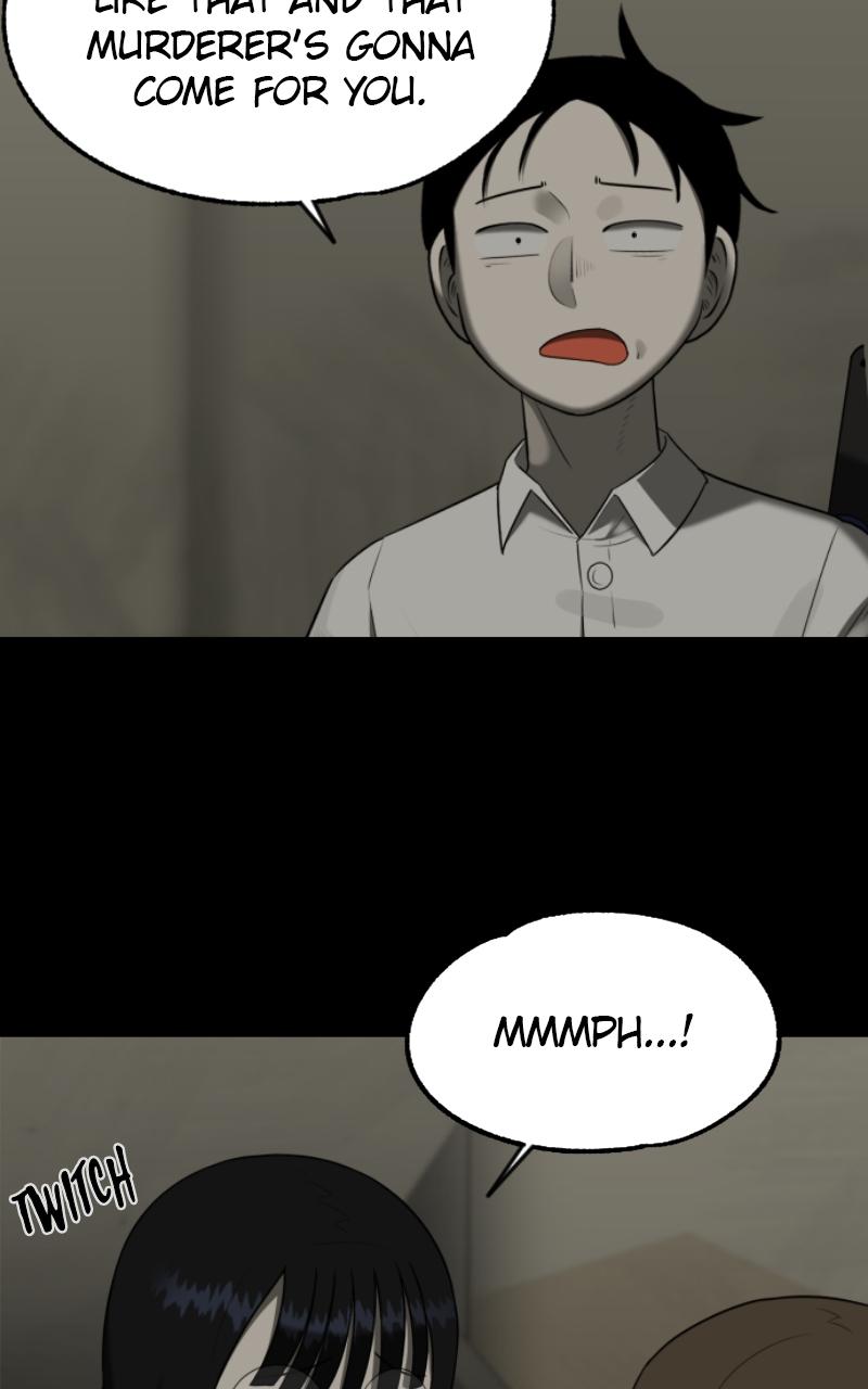 44th Period: Survival Class Chapter 10 - Page 62