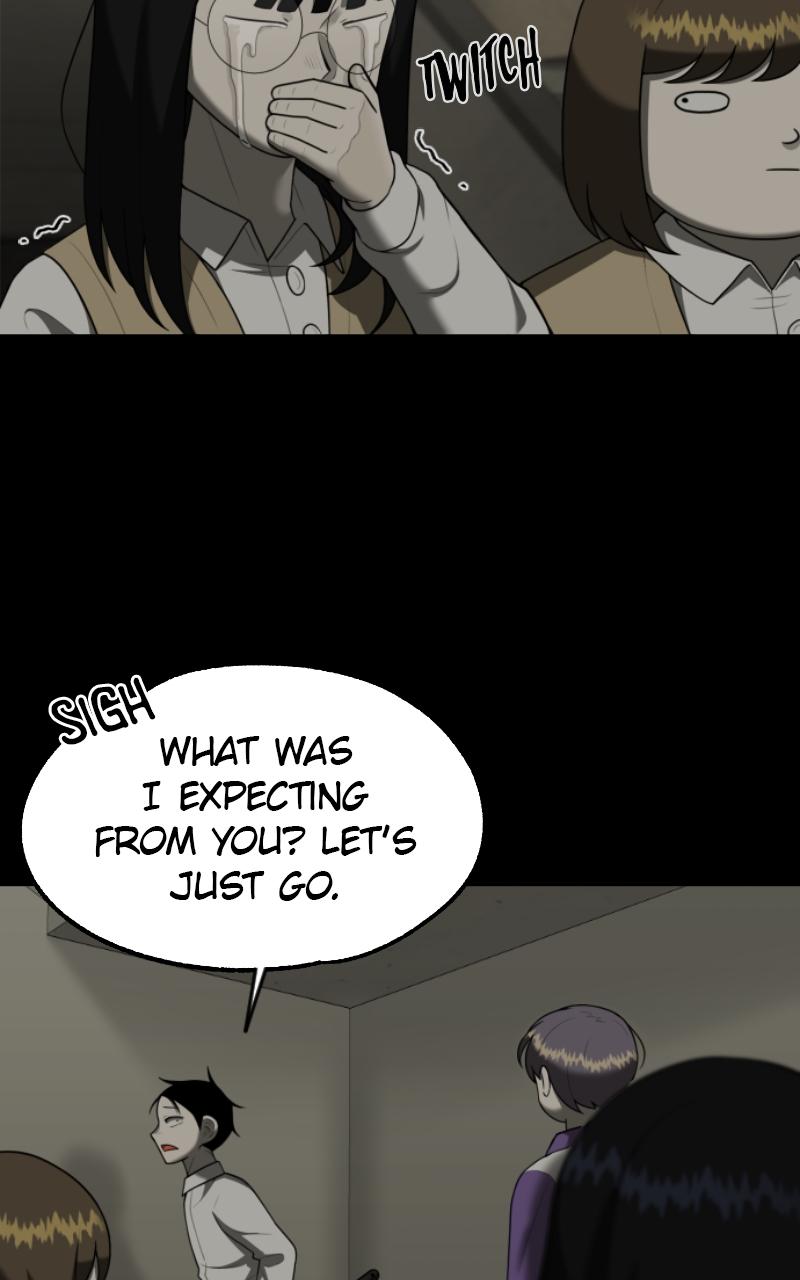 44th Period: Survival Class Chapter 10 - Page 63