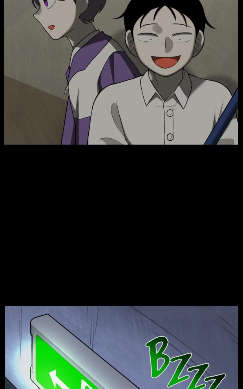 44th Period: Survival Class Chapter 10 - Page 69