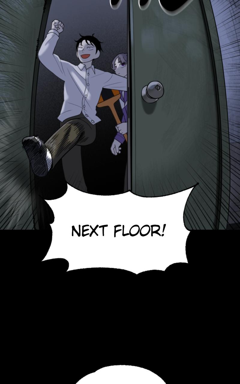 44th Period: Survival Class Chapter 10 - Page 72