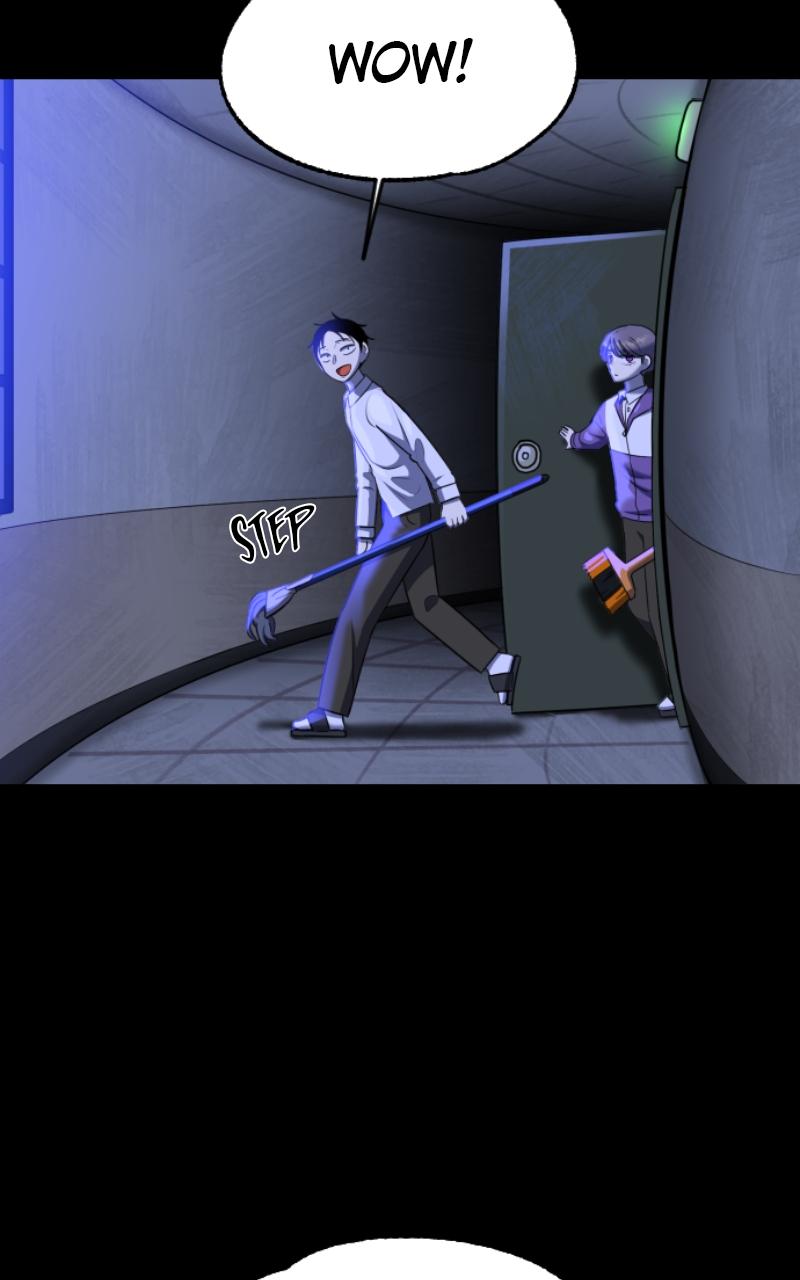 44th Period: Survival Class Chapter 10 - Page 73