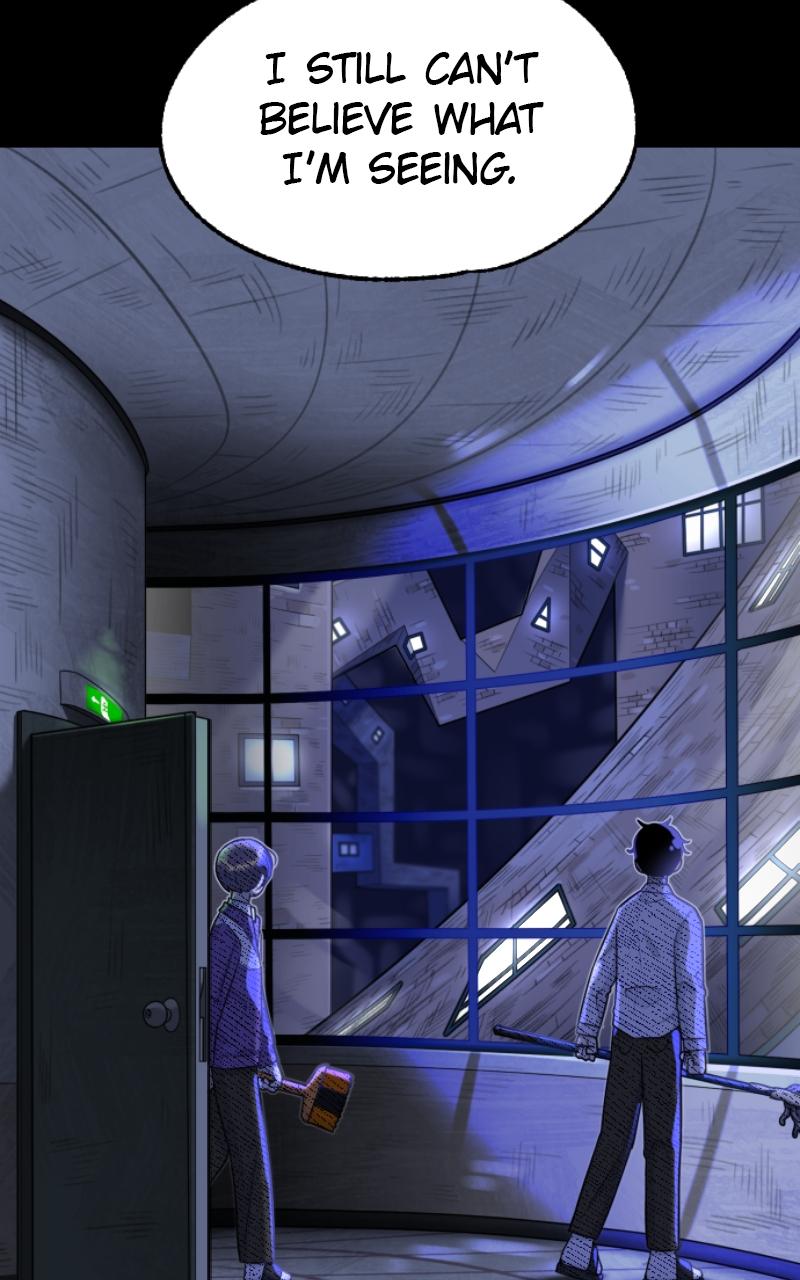 44th Period: Survival Class Chapter 10 - Page 74