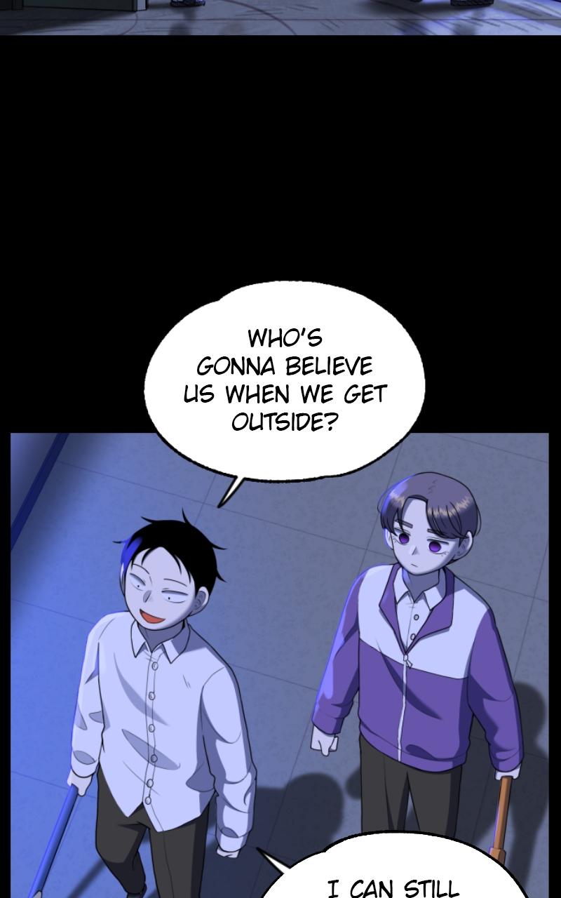 44th Period: Survival Class Chapter 10 - Page 75